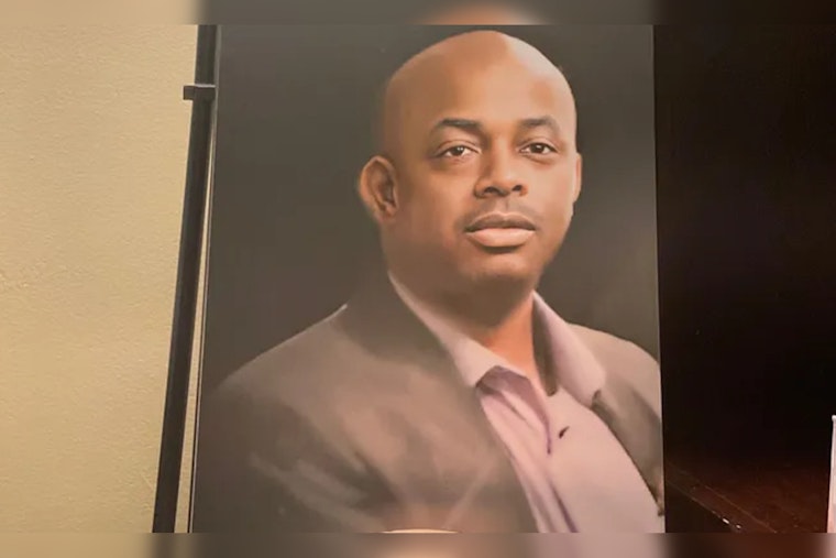 Third Suspect Charged in Connection with Northwest D.C. Stabbing Death of Fasil Teklemariam