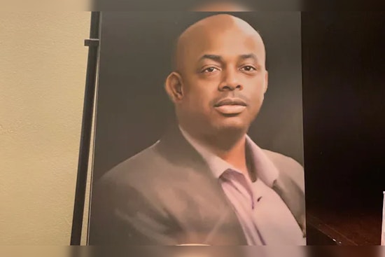 Third Suspect Charged in Connection with Northwest D.C. Stabbing Death of Fasil Teklemariam