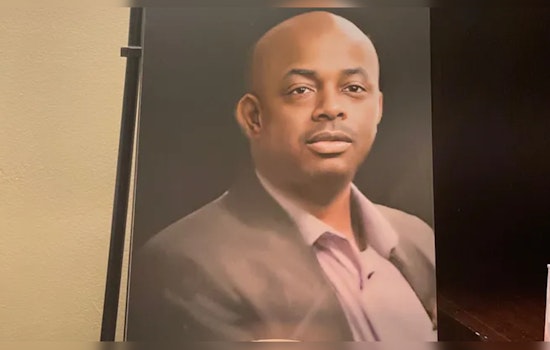 Third Suspect Charged in Connection with Northwest D.C. Stabbing Death of Fasil Teklemariam
