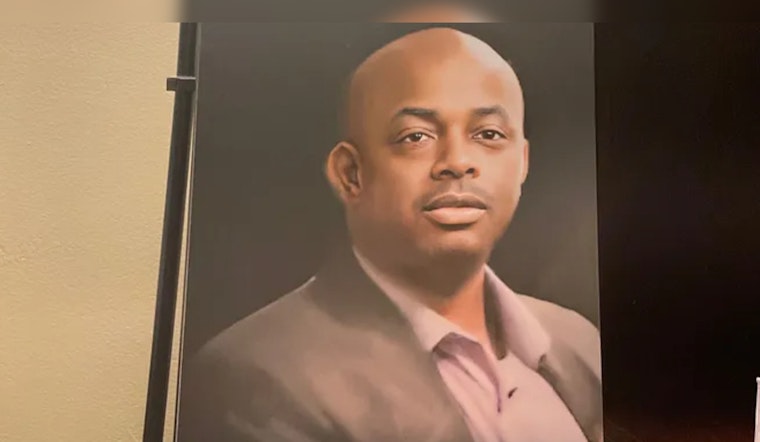 Third Suspect Charged in Connection with Northwest D.C. Stabbing Death of Fasil Teklemariam