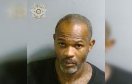 Third Suspect, Ricky Pierce, Apprehended in Atlanta Mitchell Street Homicide Case