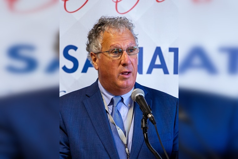 Thomas M. McGee Appointed as New MBTA Board Chair by Governor Healey