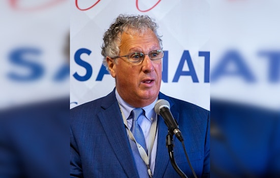 Thomas M. McGee Appointed as New MBTA Board Chair by Governor Healey