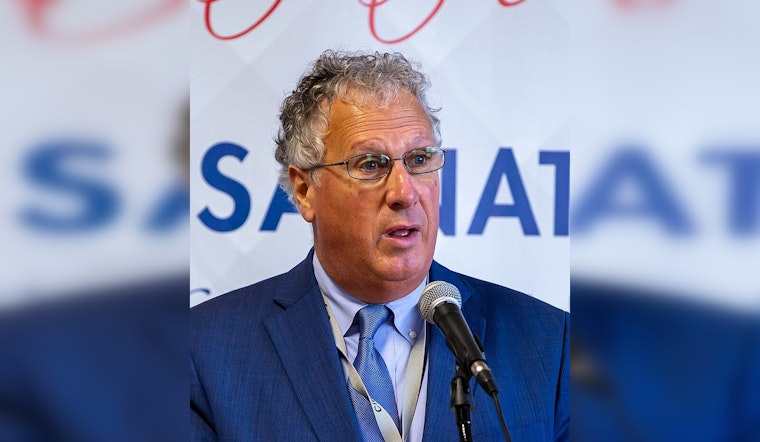 Thomas M. McGee Appointed as New MBTA Board Chair by Governor Healey