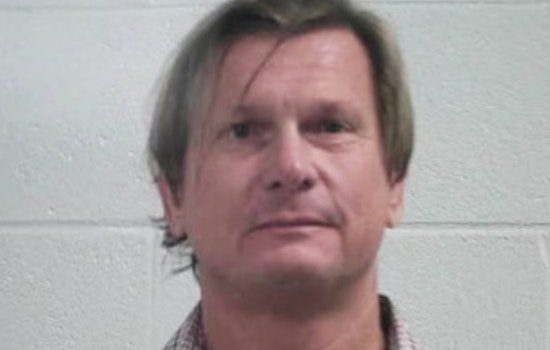 Thomson Mayor Benji Cranford Suspended Amid Charges of Providing Alcohol to Inmates