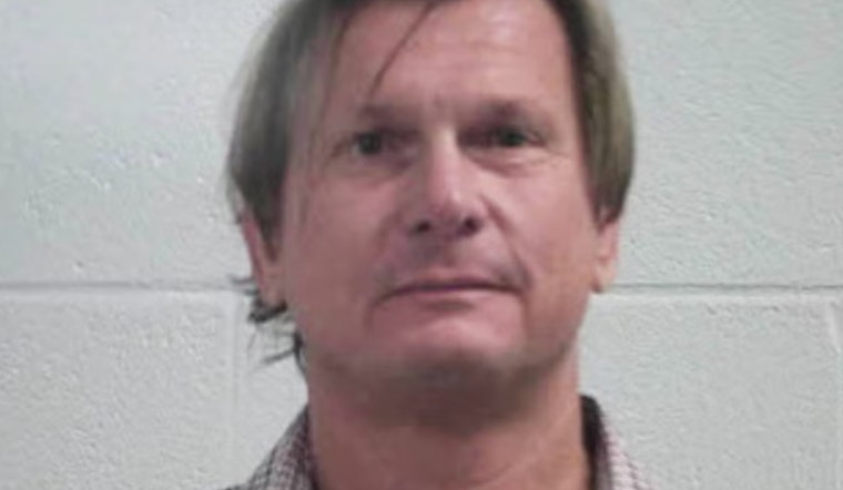 Thomson Mayor Benji Cranford Suspended Amid Charges of Providing Alcohol to Inmates