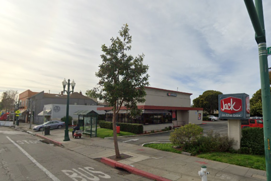 Thousand Oaks Investor Snaps Up Alameda's Jack in the Box Property for $4 Million
