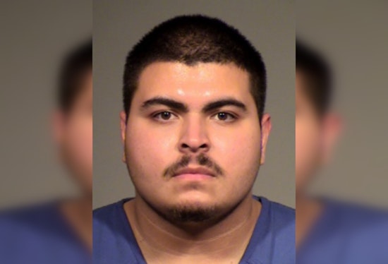 Thousand Oaks Man Convicted of First-Degree Murder and Torture in 2021 Christmas Eve Crime