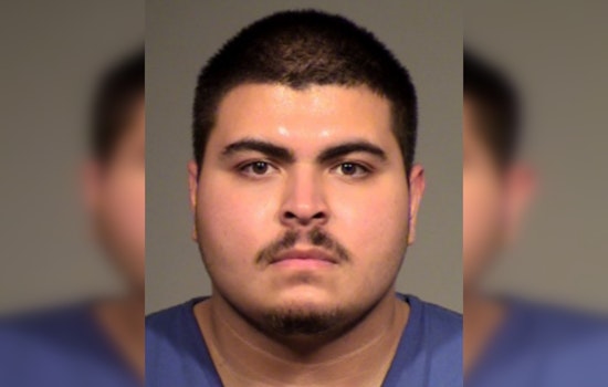 Thousand Oaks Man Convicted of First-Degree Murder and Torture in 2021 Christmas Eve Crime
