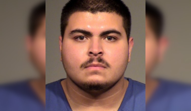 Thousand Oaks Man Convicted of First-Degree Murder and Torture in 2021 Christmas Eve Crime