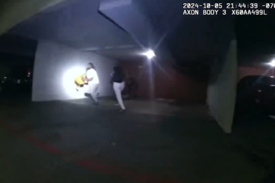 Three Arrested After High-Speed Chase Involving San Bernardino County Law Enforcement Agencies