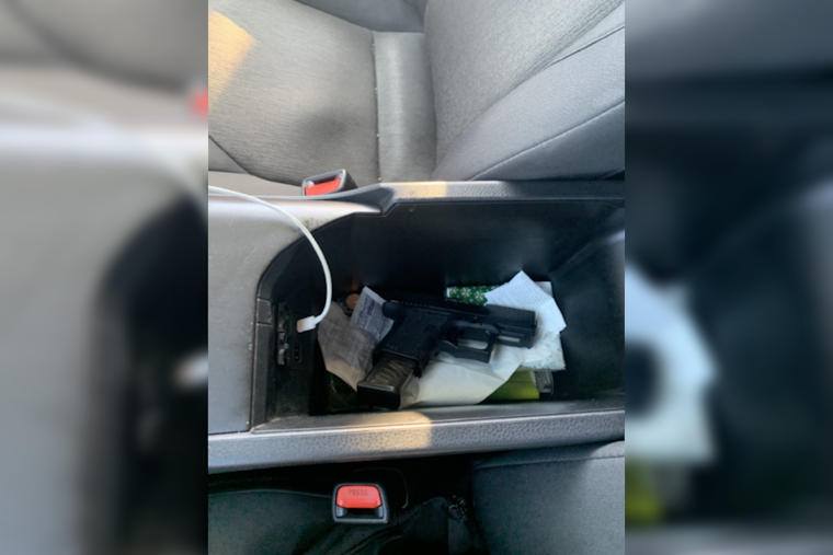 Three Arrested Following Tire-Slashing Spree and Shooting Episode in Thousand Oaks