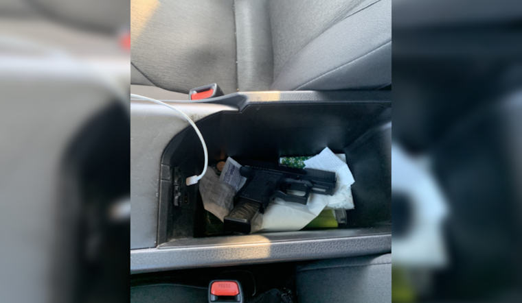 Three Arrested Following Tire-Slashing Spree and Shooting Episode in Thousand Oaks