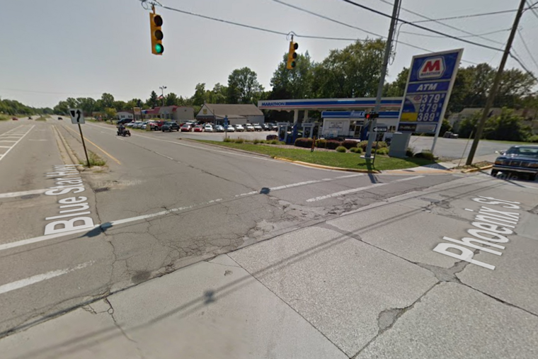 Three Children Hospitalized After School Bus Collides With Pickup Truck in South Haven