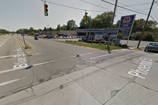 Three Children Hospitalized After School Bus Collides With Pickup Truck in South Haven