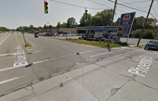 Three Children Hospitalized After School Bus Collides With Pickup Truck in South Haven