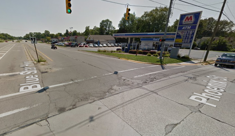 Three Children Hospitalized After School Bus Collides With Pickup Truck in South Haven