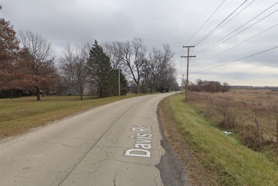 Three Dead, Child Injured in Fiery Multi-Vehicle Crash in Woodstock, Investigation Underway