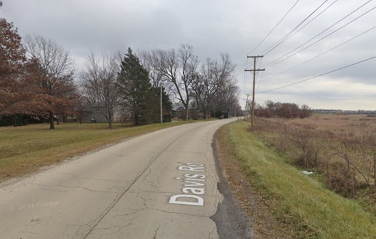 Three Dead, Child Injured in Fiery Multi-Vehicle Crash in Woodstock, Investigation Underway