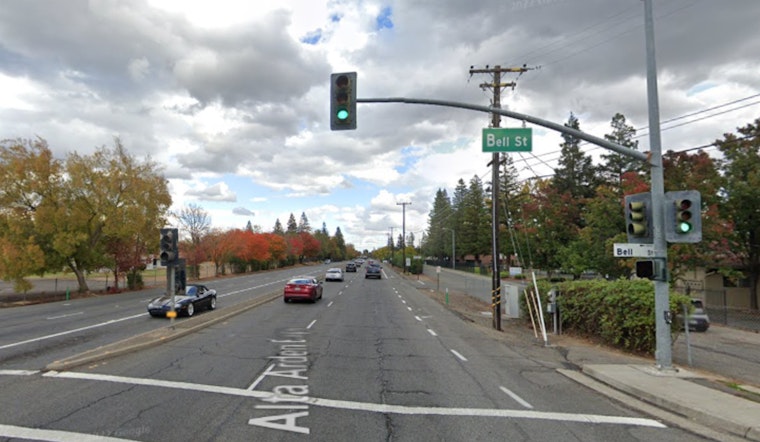 Three Hospitalized After Two-Car Collision in Arden-Arcade, Authorities Investigating Cause