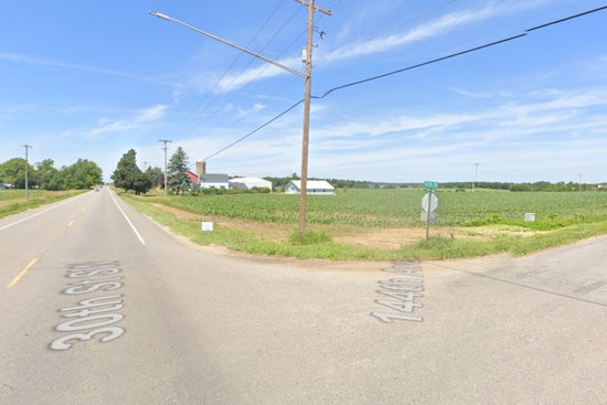 Three Hospitalized, Power Outage Ensues After Two-Vehicle Collision in Salem Township, Allegan County