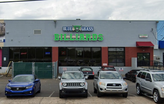 Three Men Charged With Ethnic Intimidation in Antisemitic Incident Outside Philadelphia Pool Hall