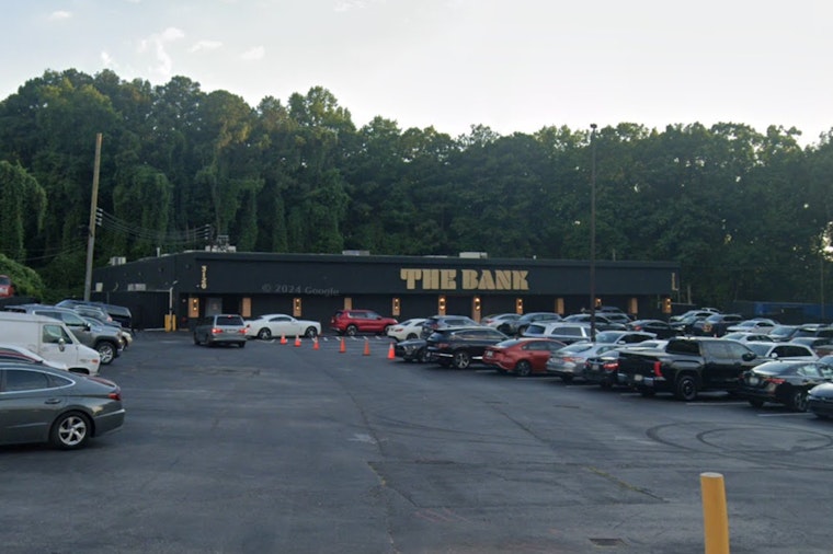 Three Men Recovering After Shooting Outside Atlanta Nightclub, Police Investigation Underway