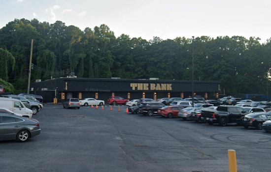 Three Men Recovering After Shooting Outside Atlanta Nightclub, Police Investigation Underway