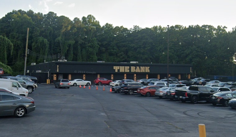Three Men Recovering After Shooting Outside Atlanta Nightclub, Police Investigation Underway