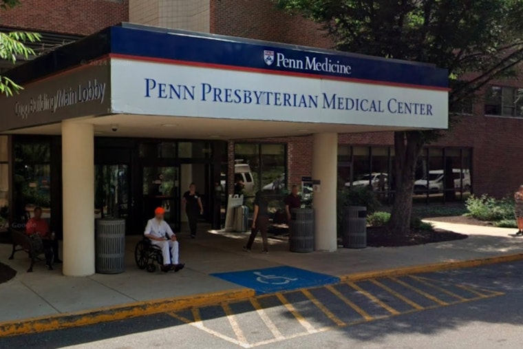 Three Nurses Struck by Vehicle in Hit-and-Run Outside Philadelphia Hospital with One in Critical Condition