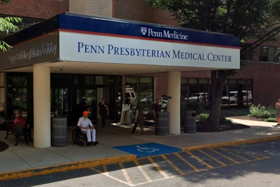 Three Nurses Struck by Vehicle in Hit-and-Run Outside Philadelphia Hospital with One in Critical Condition