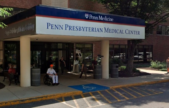 Three Nurses Struck by Vehicle in Hit-and-Run Outside Philadelphia Hospital with One in Critical Condition
