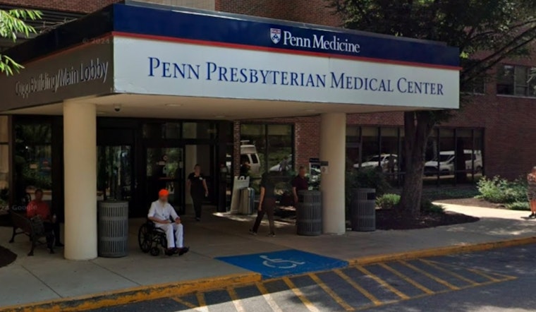 Three Nurses Struck by Vehicle in Hit-and-Run Outside Philadelphia Hospital with One in Critical Condition
