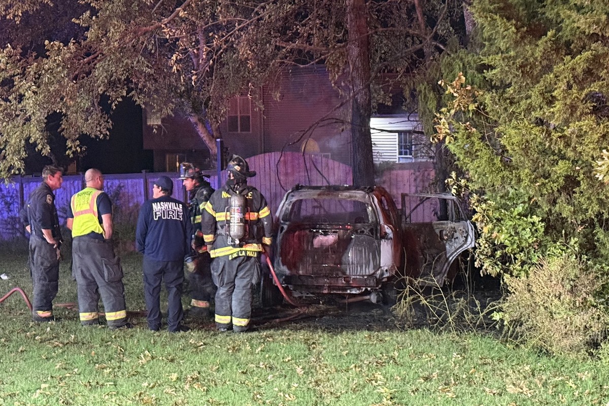 Three Suspects Apprehended After Carjacking Leads to Police Chase and