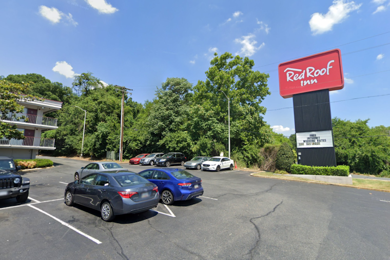 Three Suspects Arrested After BB Gun Robbery at Red Roof Inn