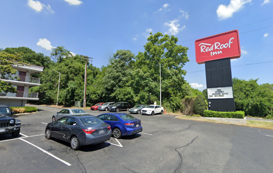 Three Suspects Arrested After BB Gun Robbery at Red Roof Inn