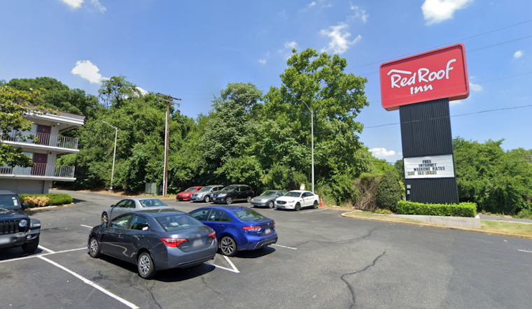 Three Suspects Arrested After BB Gun Robbery at Red Roof Inn