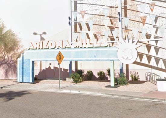 Three Suspects Arrested in Connection with September Shooting at Arizona Mills Mall in Tempe