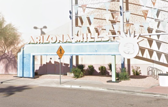 Three Suspects Arrested in Connection with September Shooting at Arizona Mills Mall in Tempe