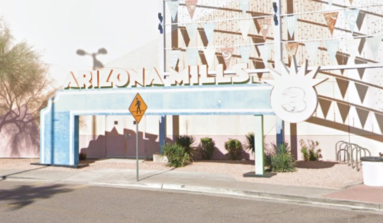 Three Suspects Arrested in Connection with September Shooting at Arizona Mills Mall in Tempe