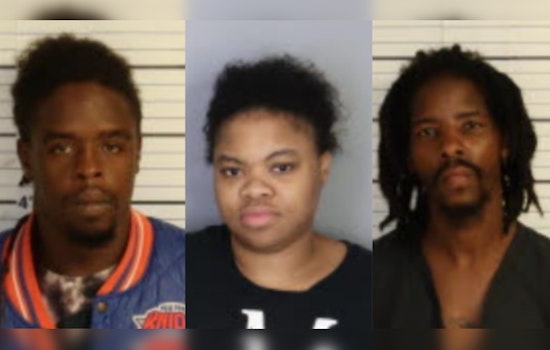 Three Suspects Arrested in Connection with Whitehaven Motel Carjacking in Memphis
