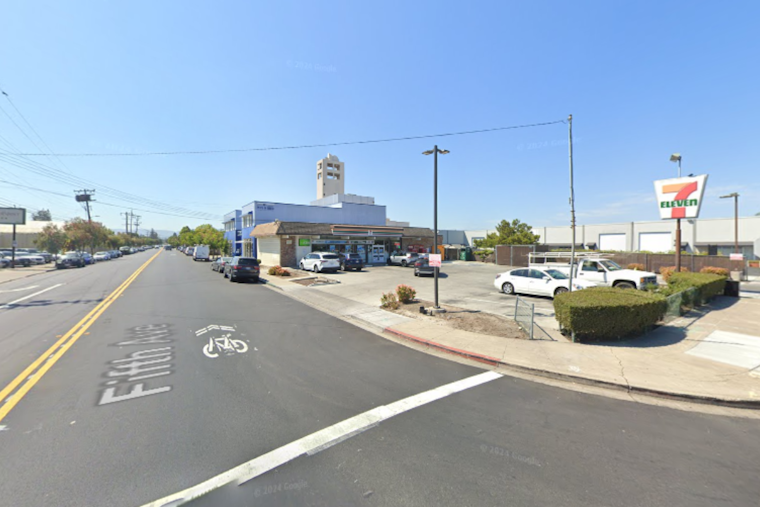 Three Suspects Arrested in Series of Armed Robberies at 7-11 Stores in Redwood City, Police Credit Interagency Efforts