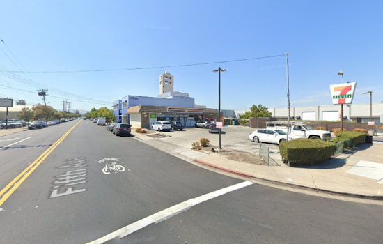 Three Suspects Arrested in Series of Armed Robberies at 7-11 Stores in Redwood City, Police Credit Interagency Efforts
