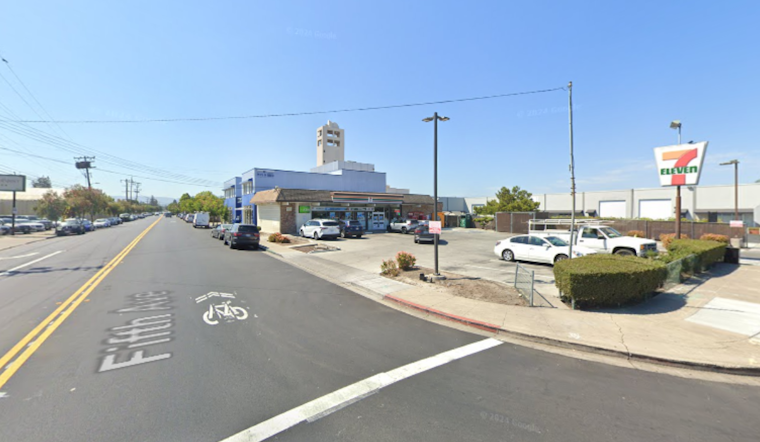 Three Suspects Arrested in Series of Armed Robberies at 7-11 Stores in Redwood City, Police Credit Interagency Efforts