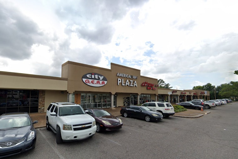 Three Suspects Charged in $20,000 Sneaker Heist at Memphis City Gear Store