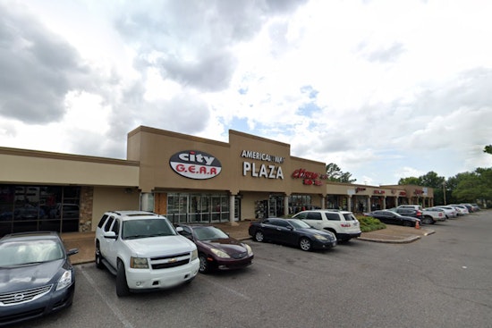 Three Suspects Charged in $20,000 Sneaker Heist at Memphis City Gear Store