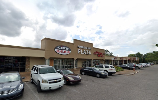 Three Suspects Charged in $20,000 Sneaker Heist at Memphis City Gear Store