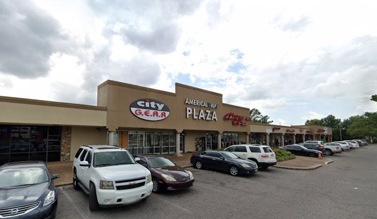 Three Suspects Charged in $20,000 Sneaker Heist at Memphis City Gear Store