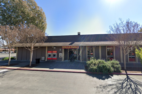 Three Suspects Detained in Napa for Theft and Elder Abuse Following Wells Fargo Bank Heist