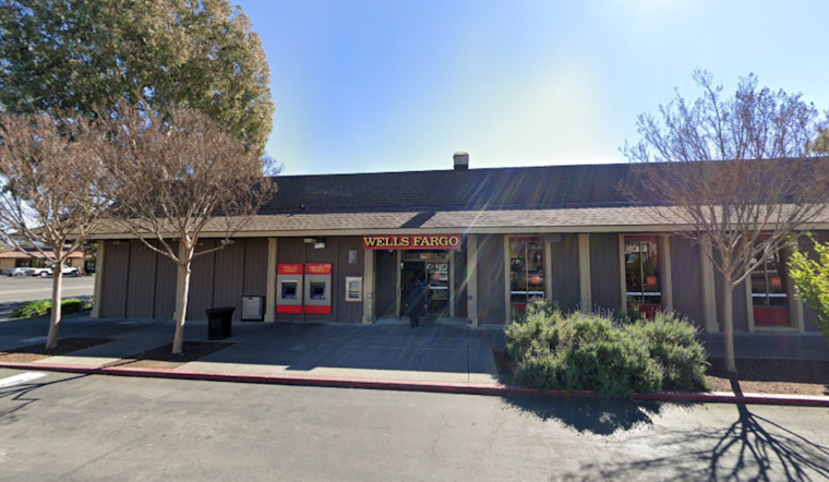 Three Suspects Detained in Napa for Theft and Elder Abuse Following Wells Fargo Bank Heist